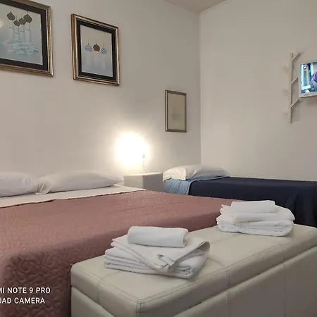 Mythos -dimora Degli Artisti * Taranto