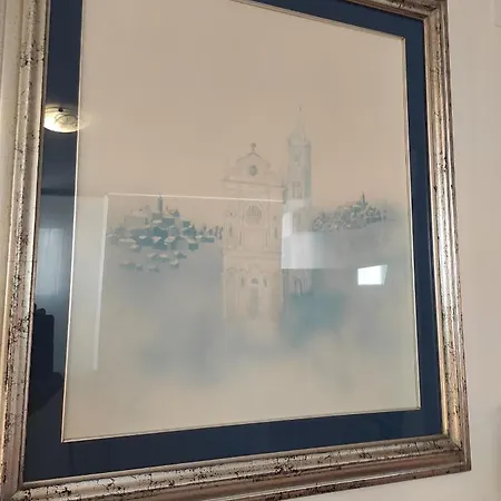 Mythos -dimora Degli Artisti Apartment Taranto