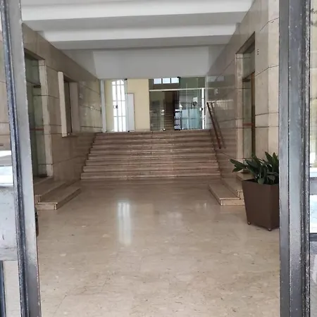 Apartment Mythos -dimora Degli Artisti Taranto