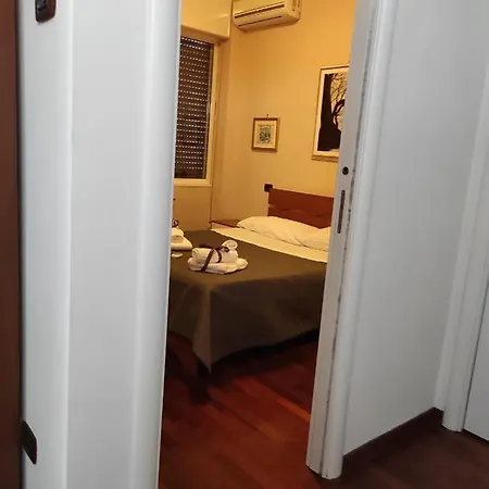 Mythos -dimora Degli Artisti Apartment *