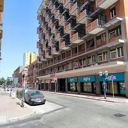 Mythos -dimora Degli Artisti Apartment Taranto