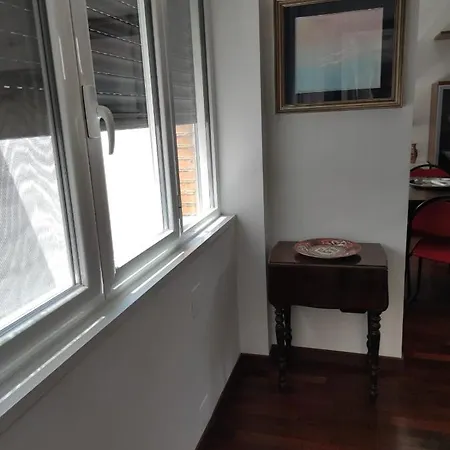 Mythos -dimora Degli Artisti Apartment Taranto