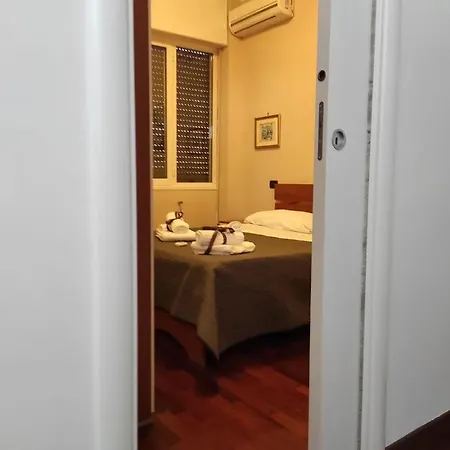 Mythos -dimora Degli Artisti Apartment *