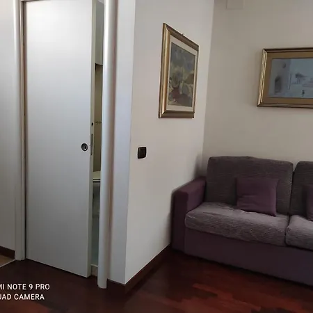 Apartment Mythos -dimora Degli Artisti Taranto