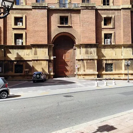 Mythos -dimora Degli Artisti Taranto