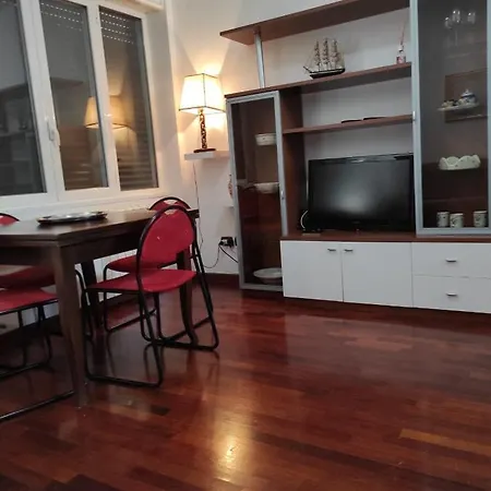 Mythos -dimora Degli Artisti Apartment *