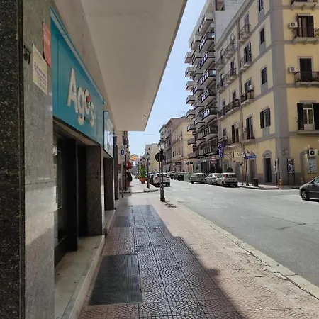 Mythos -dimora Degli Artisti Apartment Taranto