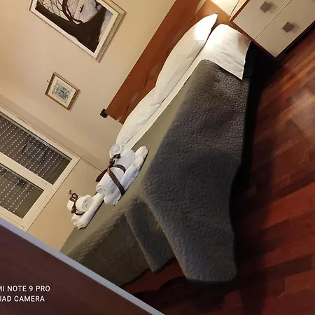 Mythos -dimora Degli Artisti Apartment Taranto