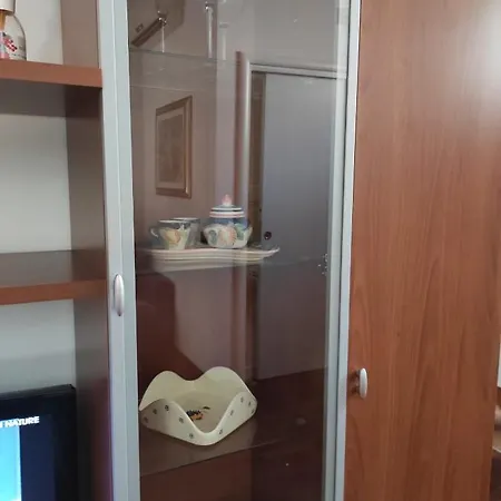Mythos -dimora Degli Artisti Apartment Taranto