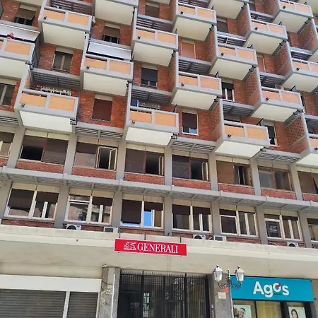 Mythos -dimora Degli Artisti * Taranto