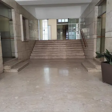 Apartment Mythos -dimora Degli Artisti Taranto