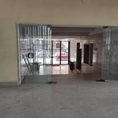 Apartment Mythos -dimora Degli Artisti *