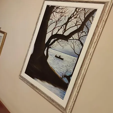 Apartment Mythos -dimora Degli Artisti Taranto