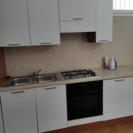 Mythos -dimora Degli Artisti Apartment *